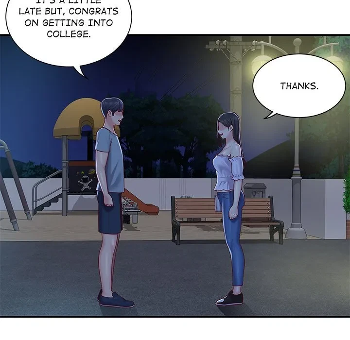 The Ladies' Associate Chapter 6, page 45
