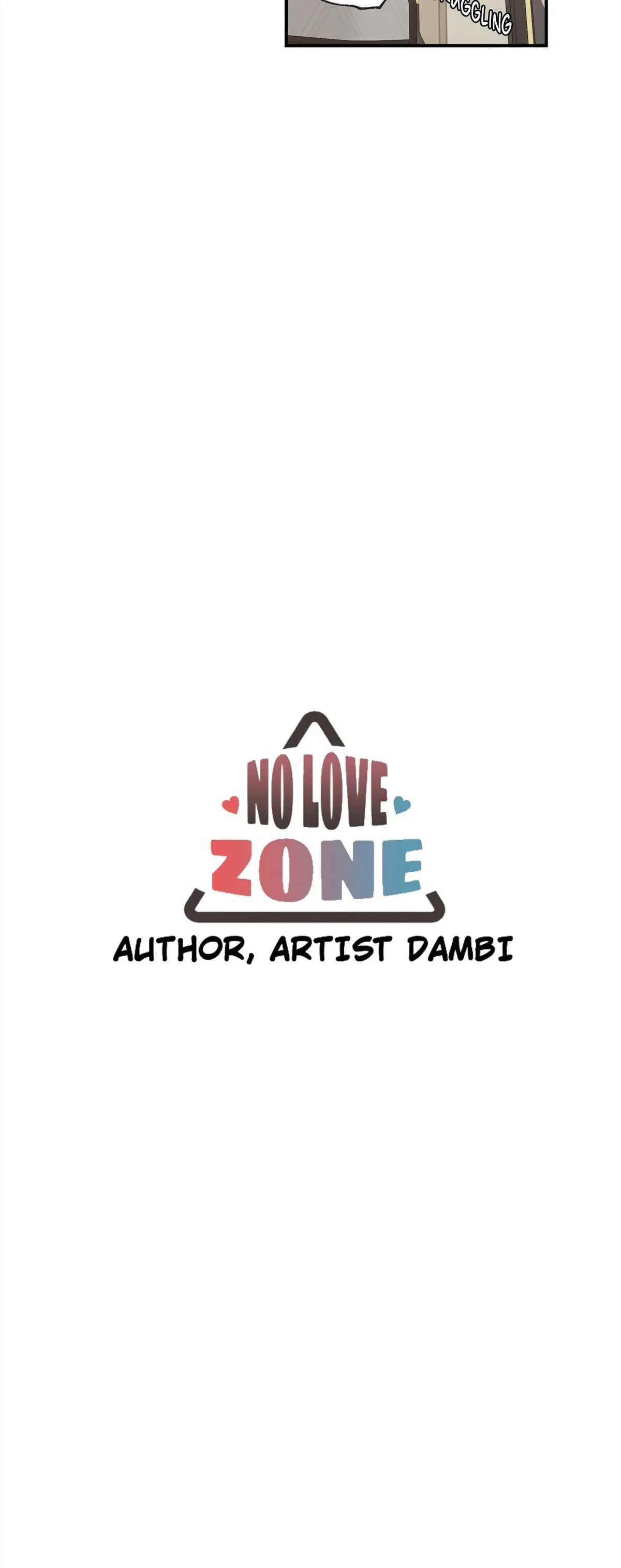 No Love Zone Chapter 44, page 7