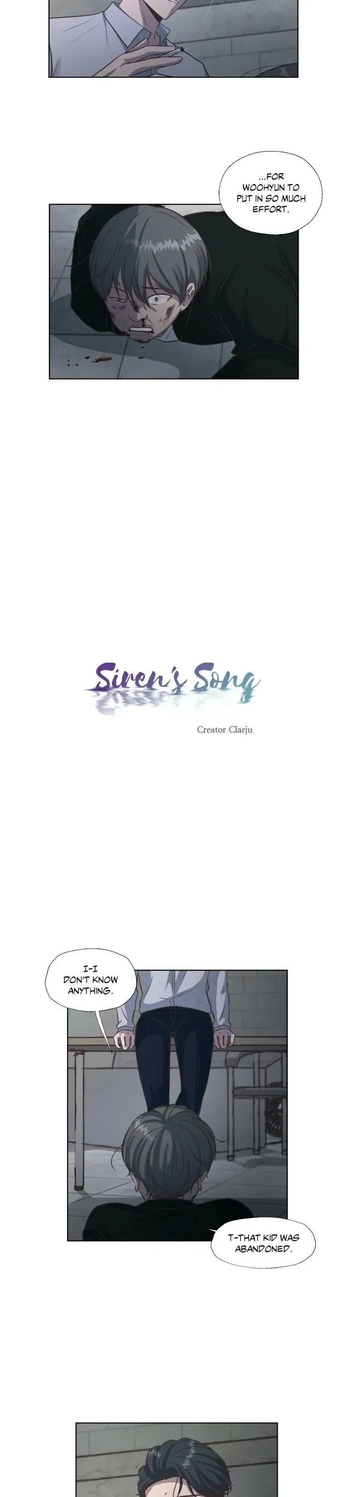 Siren's Song Chapter 24, page 3