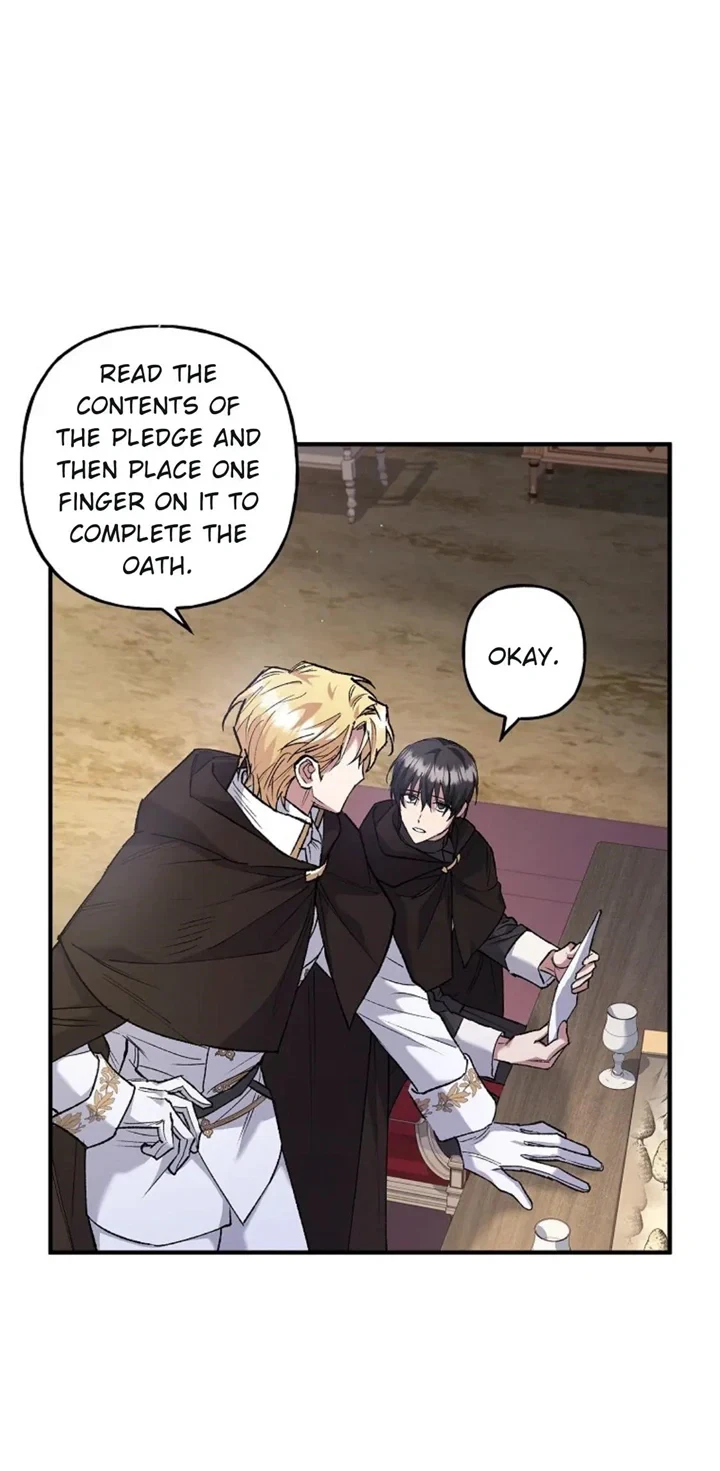 Turning Chapter 18, page 3