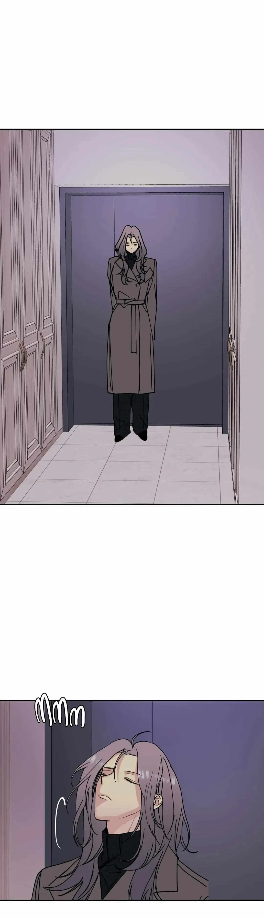 One Night Only Chapter 35, page 21