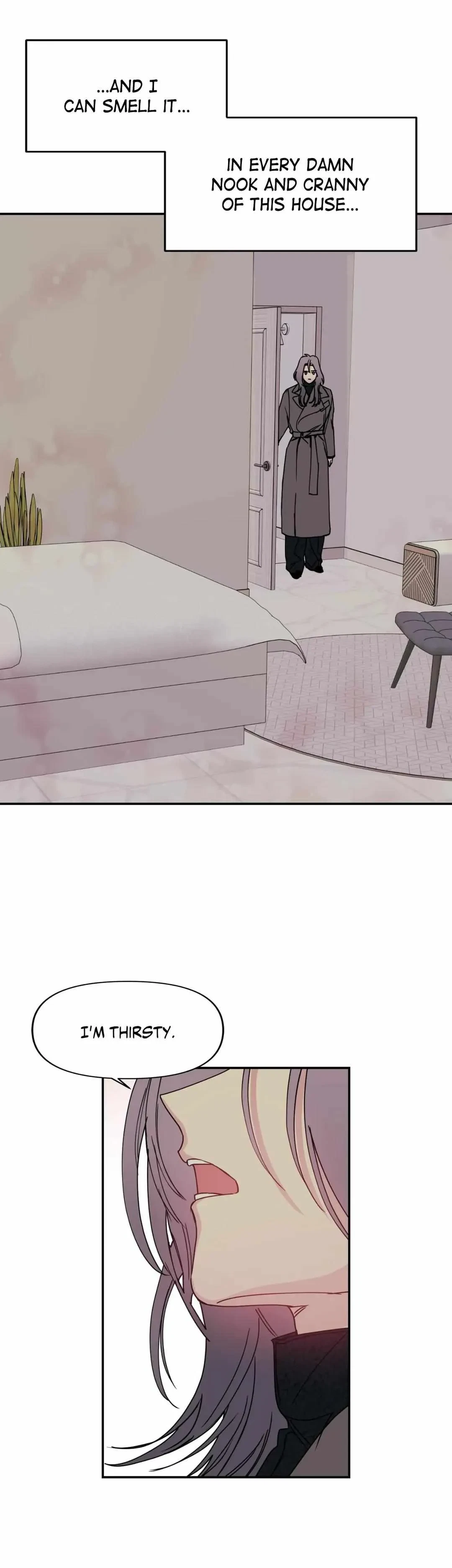 One Night Only Chapter 35, page 24
