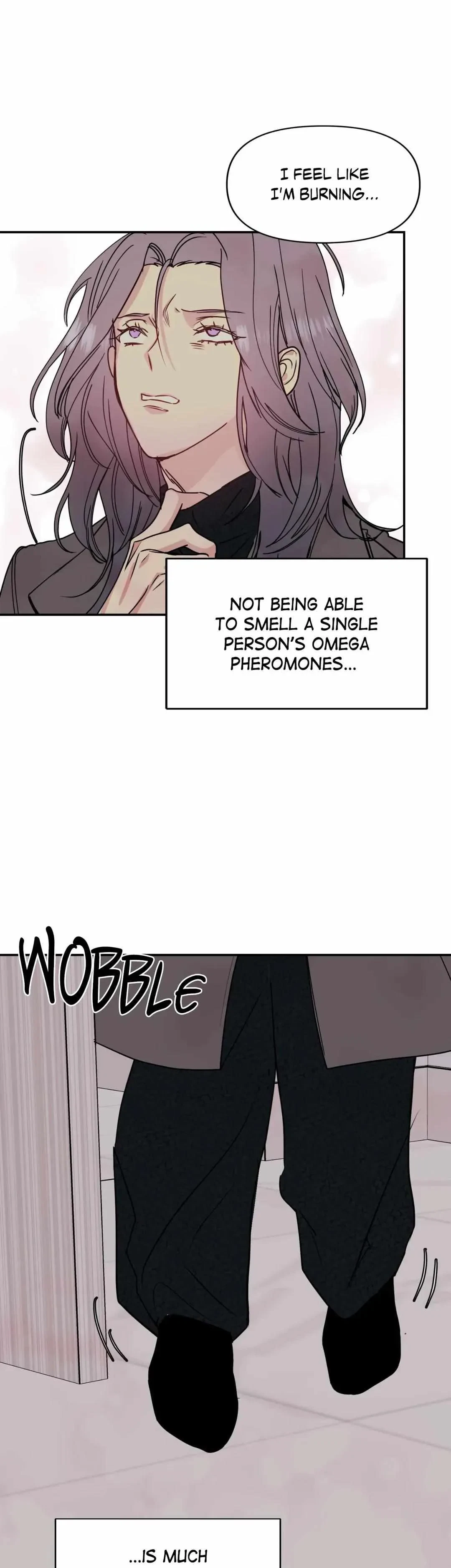 One Night Only Chapter 35, page 25