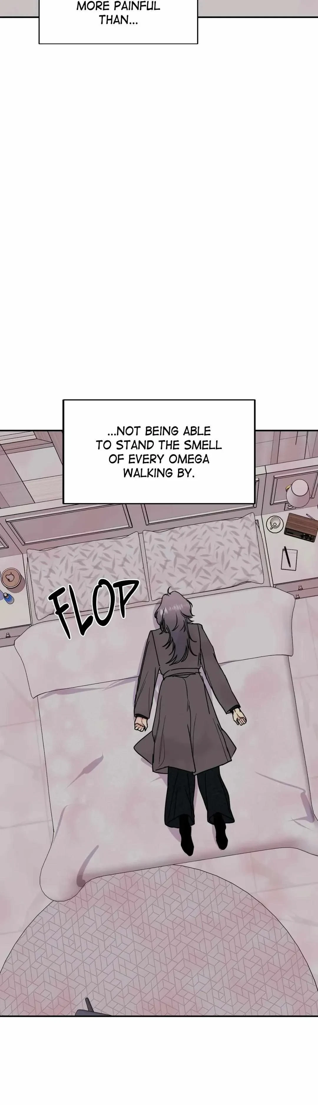 One Night Only Chapter 35, page 26