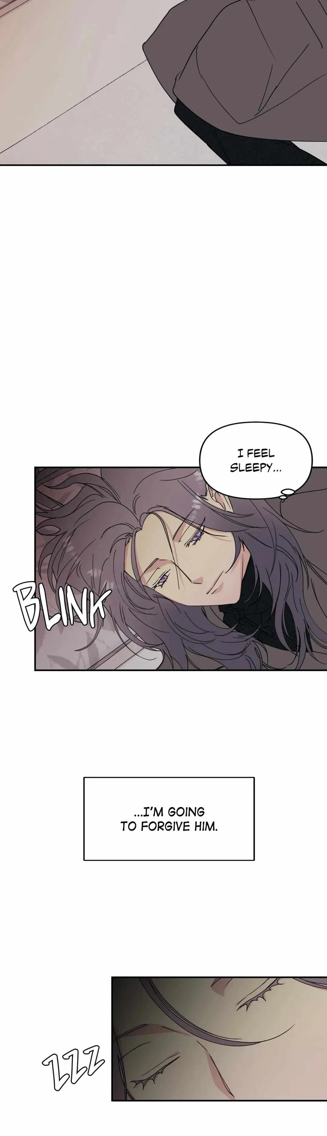 One Night Only Chapter 35, page 30