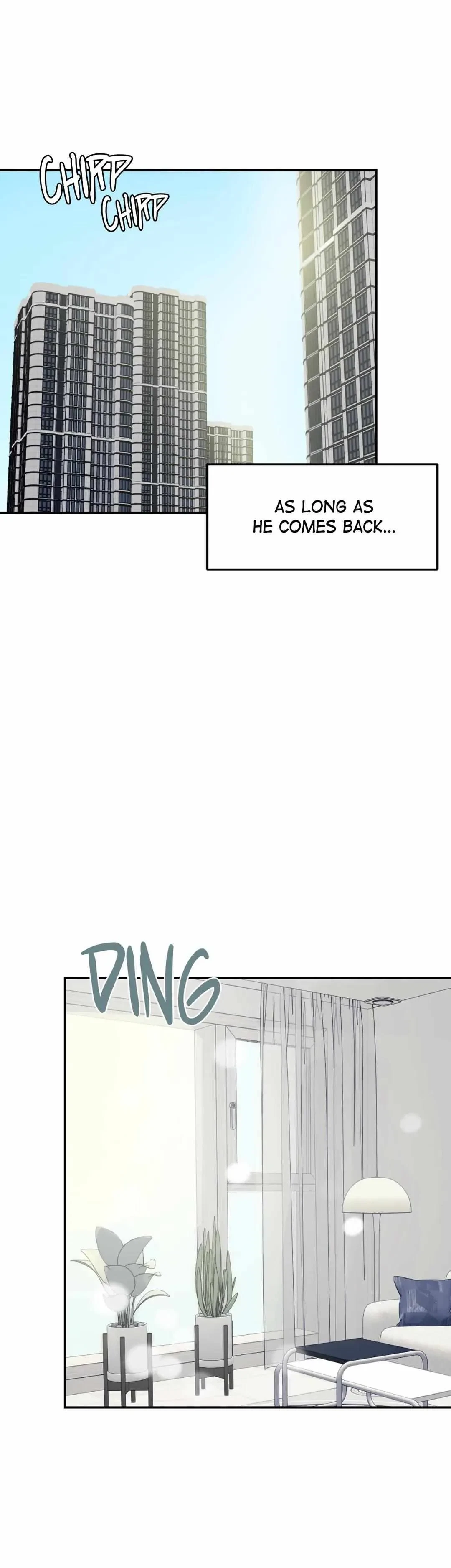 One Night Only Chapter 35, page 31