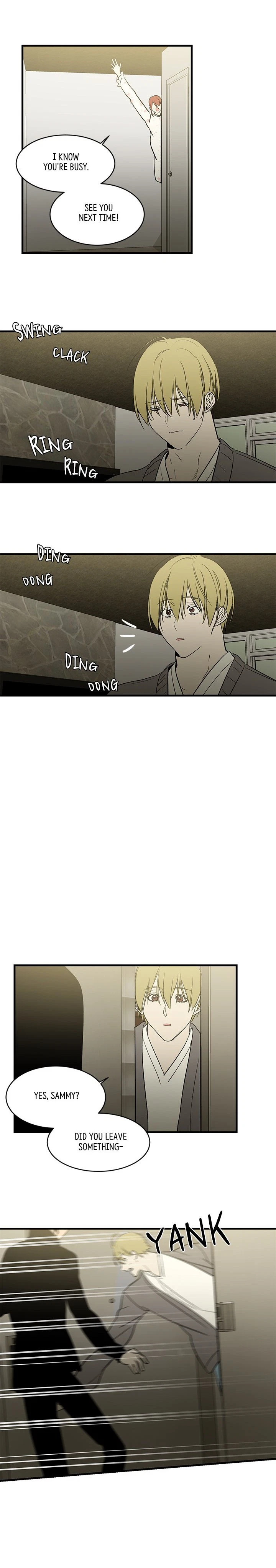 Chapter 63 - The Law of Special Relationships, page 11