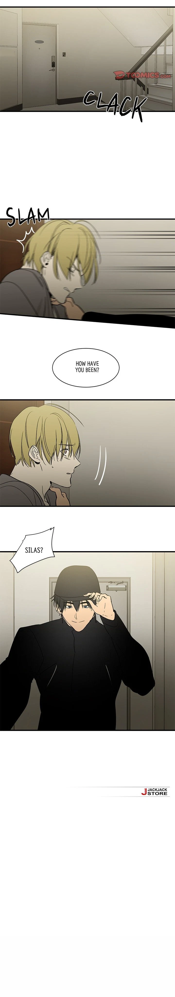 Chapter 63 - The Law of Special Relationships, page 12