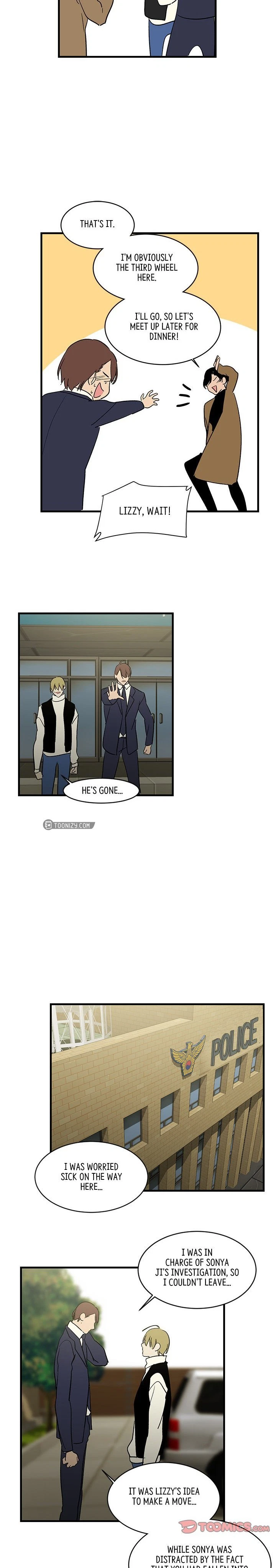 Chapter 63 - The Law of Special Relationships, page 7