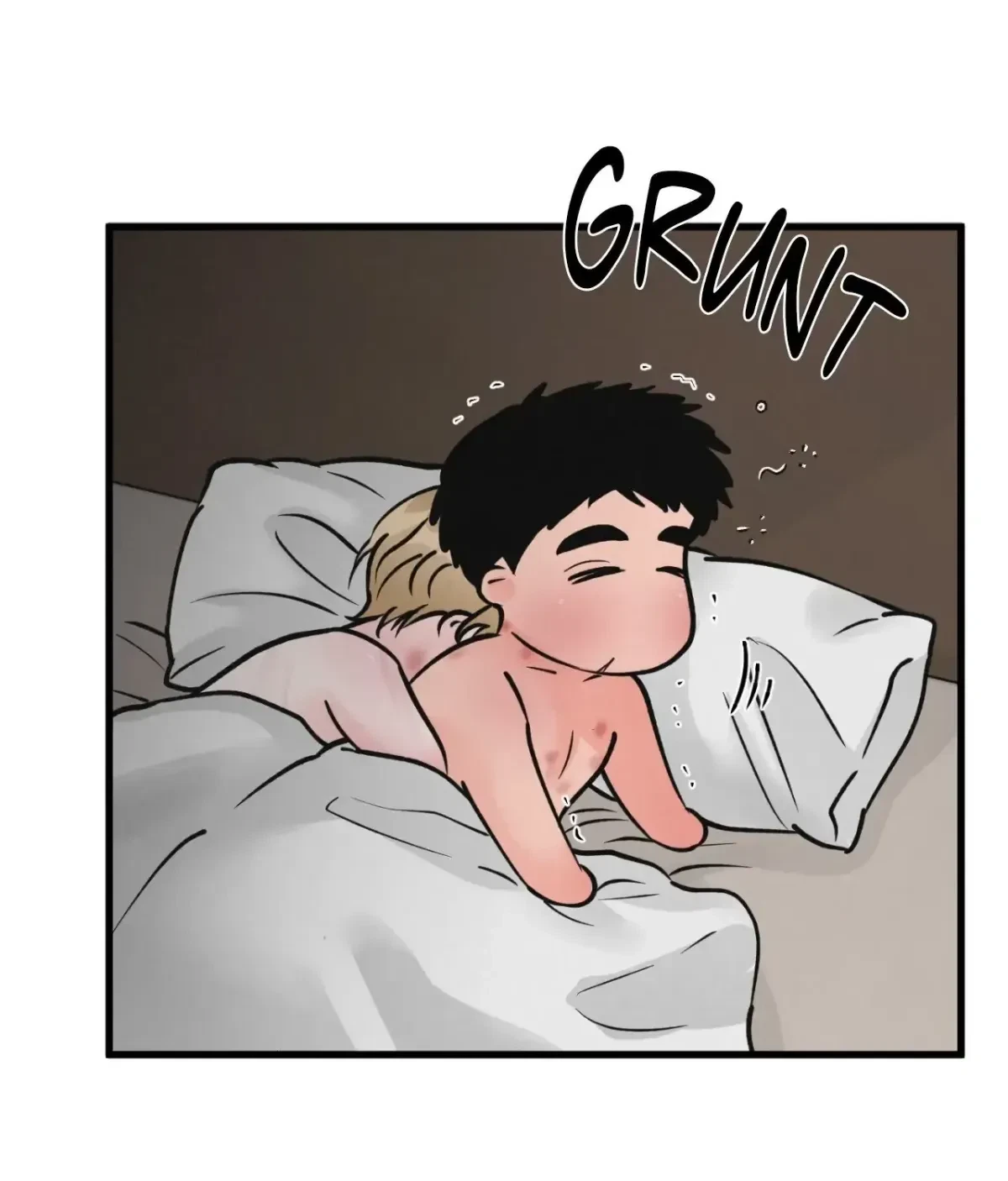 A Golden Pair Chapter 48, page 10