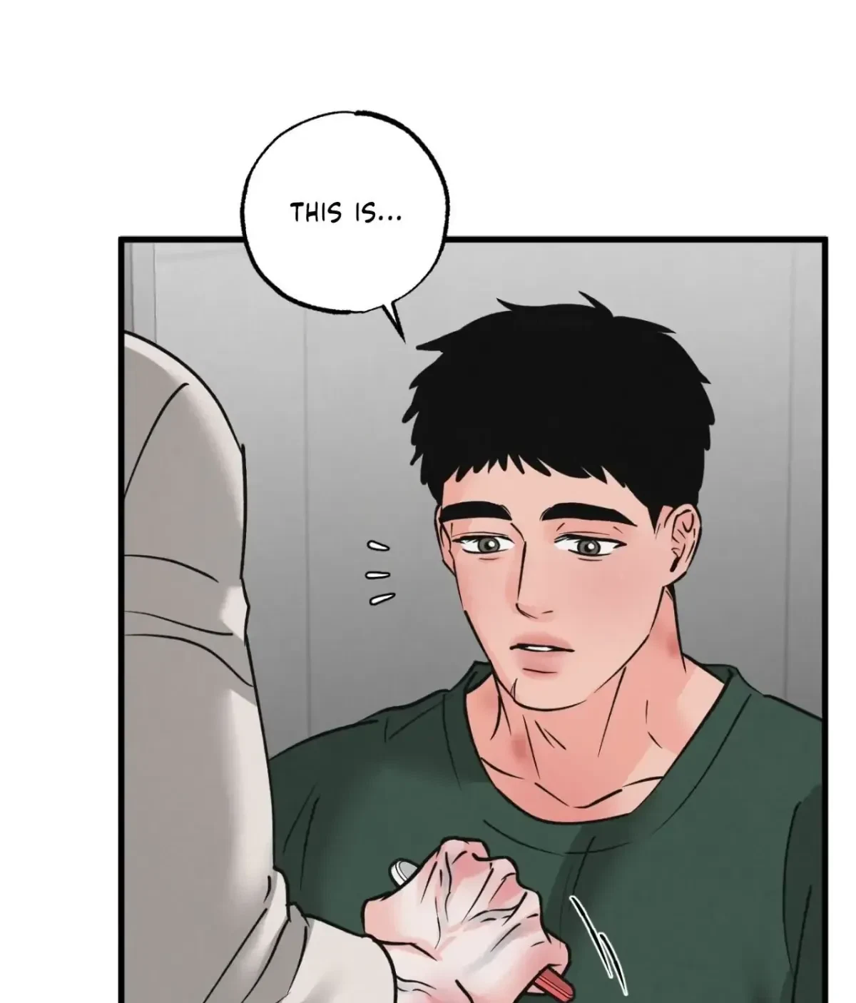 A Golden Pair Chapter 48, page 118