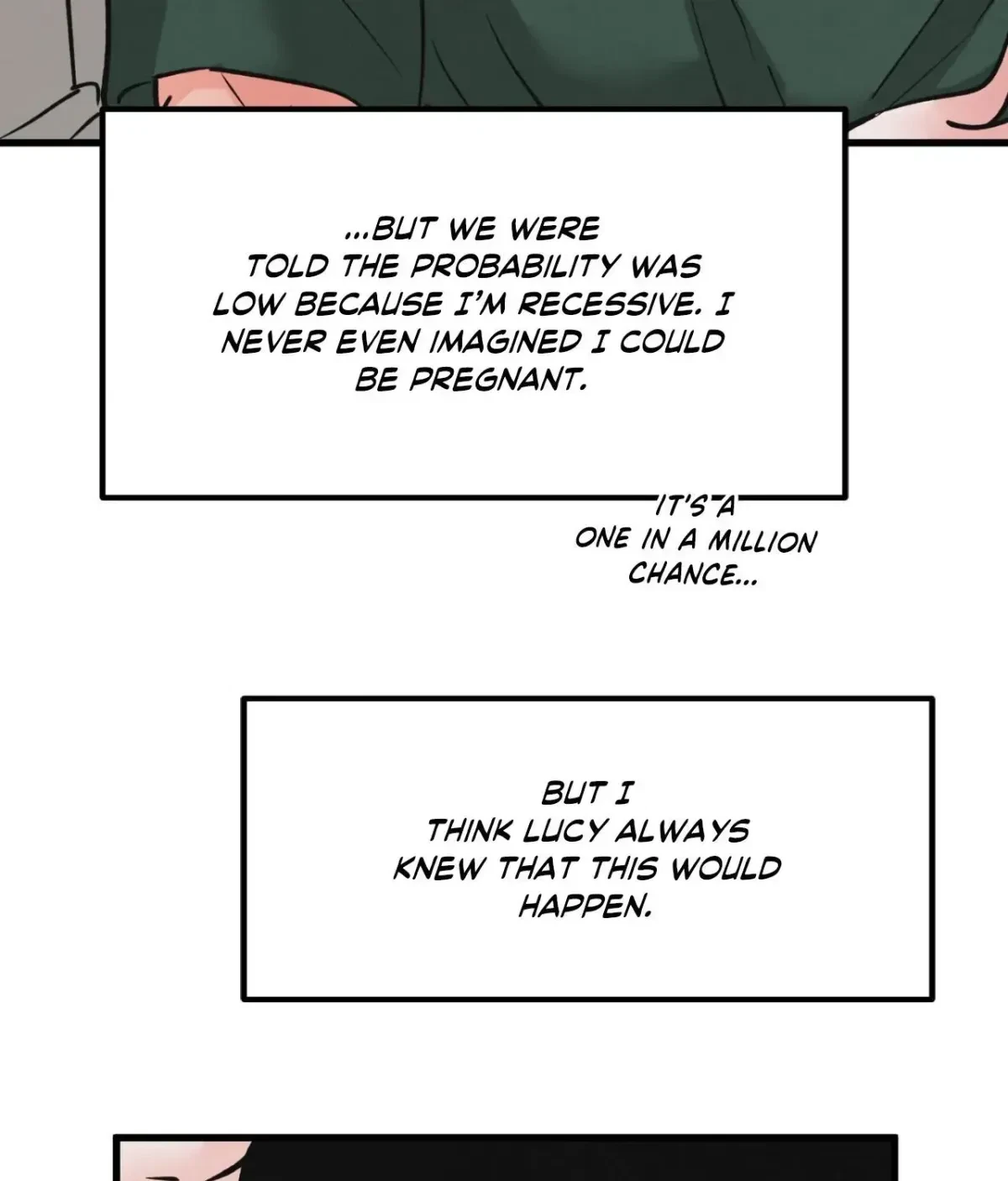 A Golden Pair Chapter 48, page 133