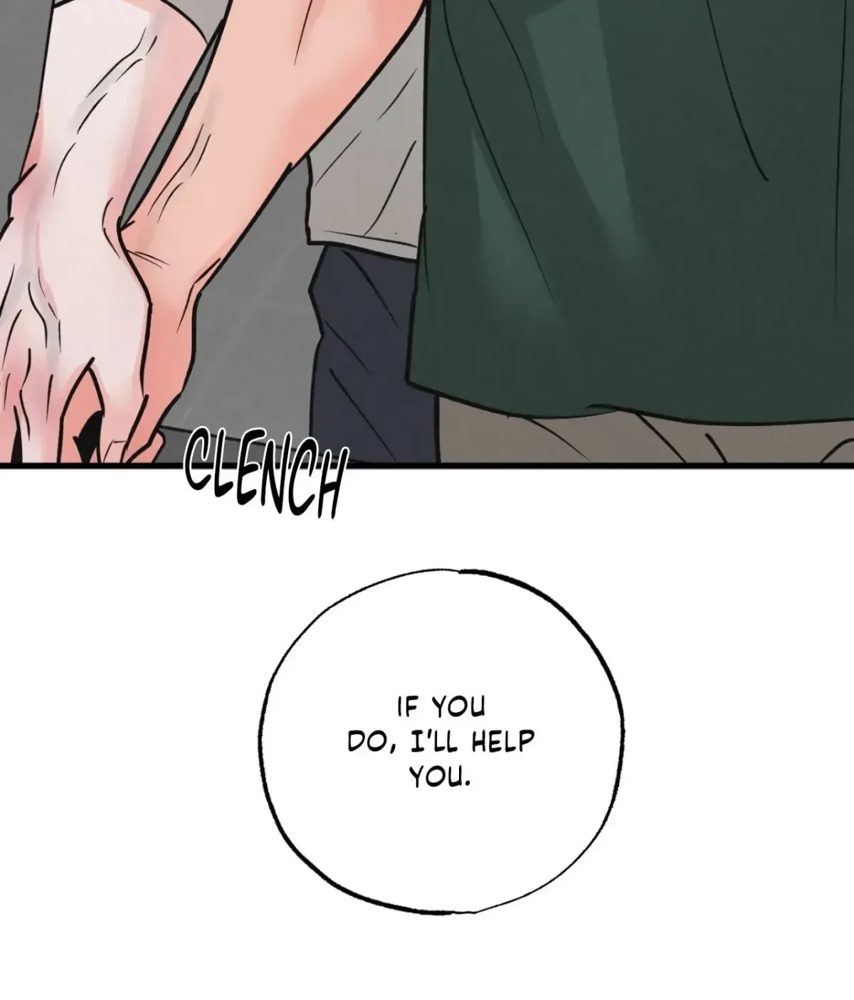 A Golden Pair Chapter 48, page 142