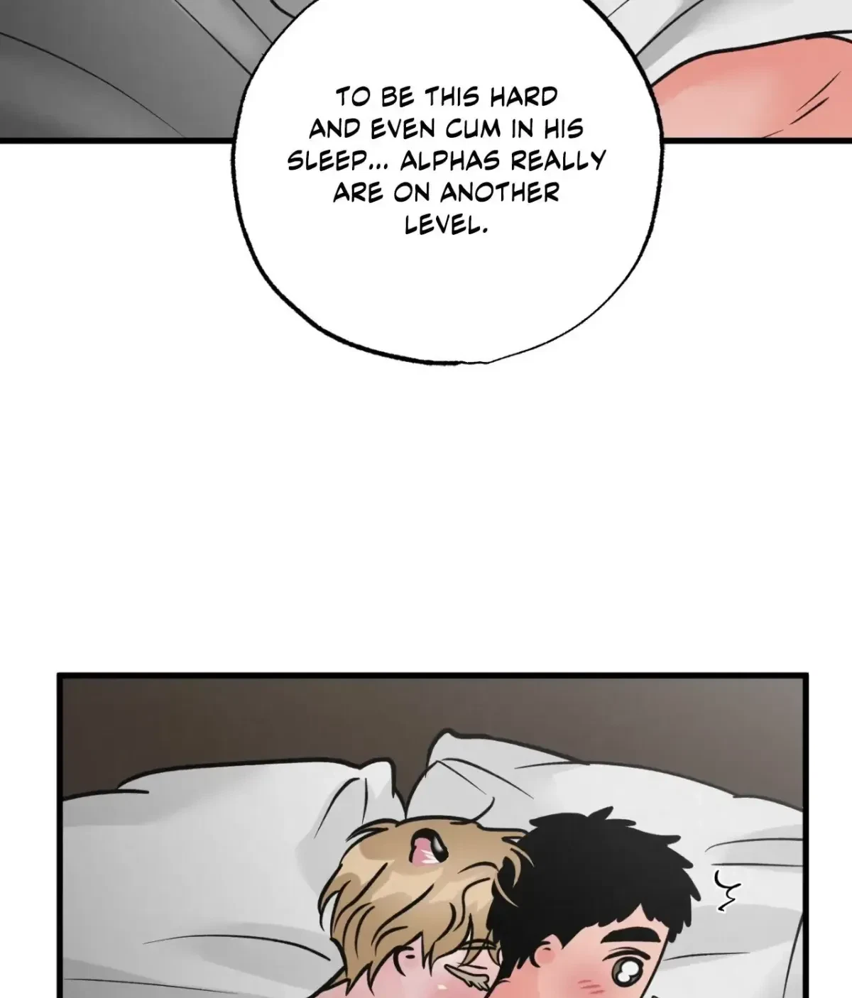 A Golden Pair Chapter 48, page 16