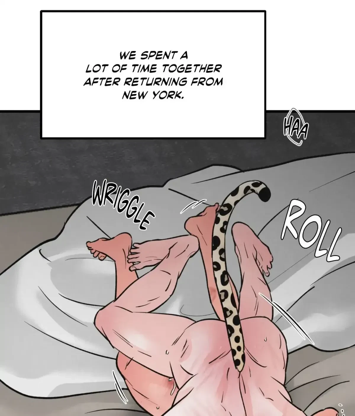 A Golden Pair Chapter 48, page 23