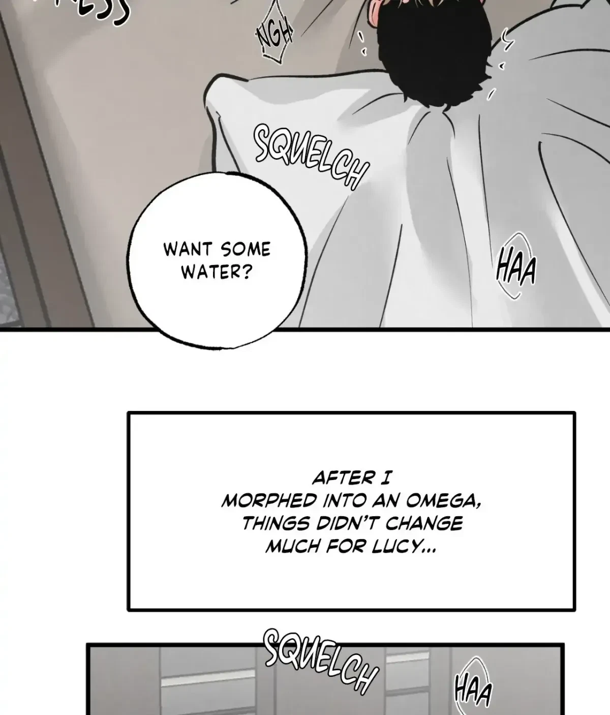 A Golden Pair Chapter 48, page 25