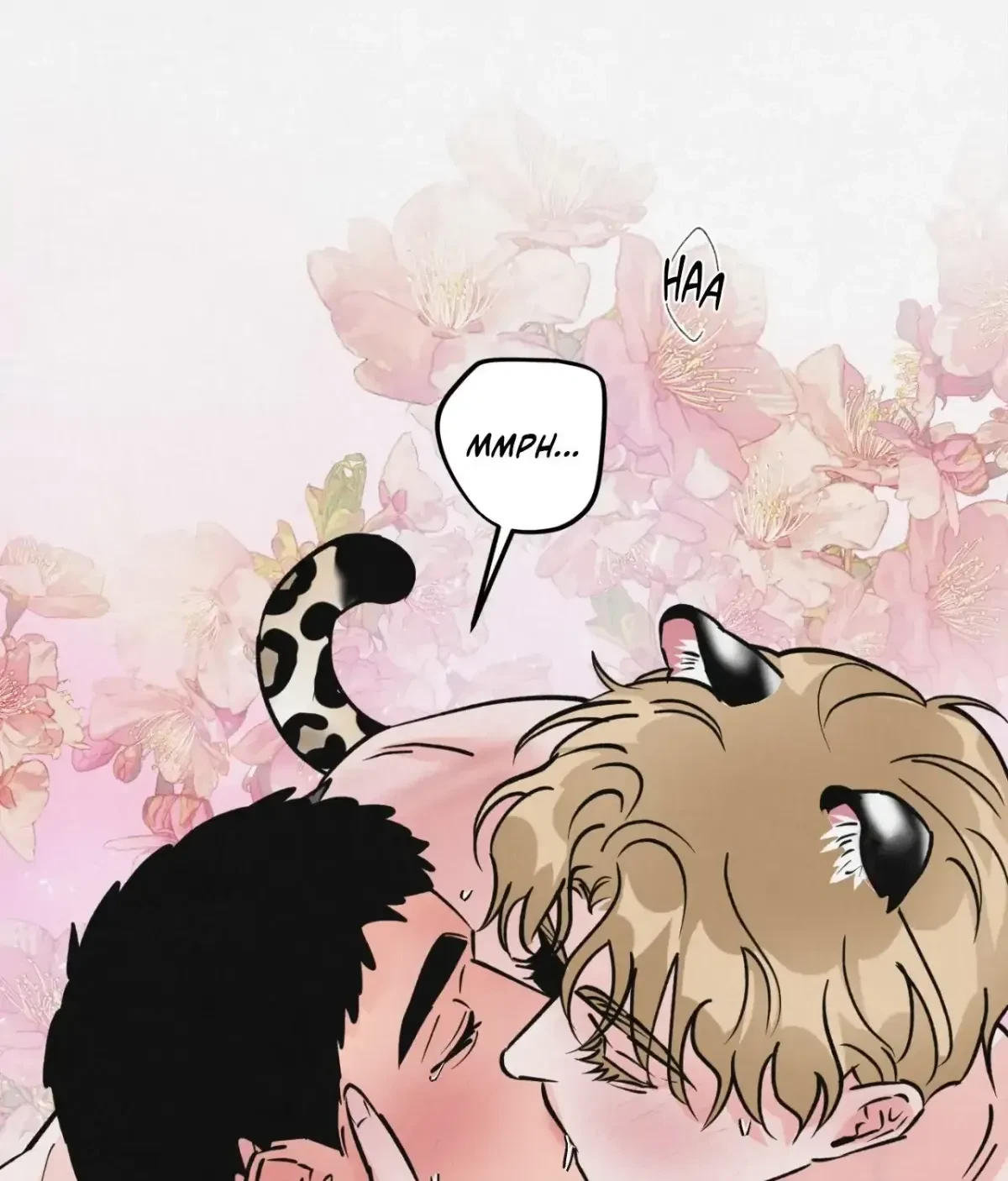 A Golden Pair Chapter 48, page 28