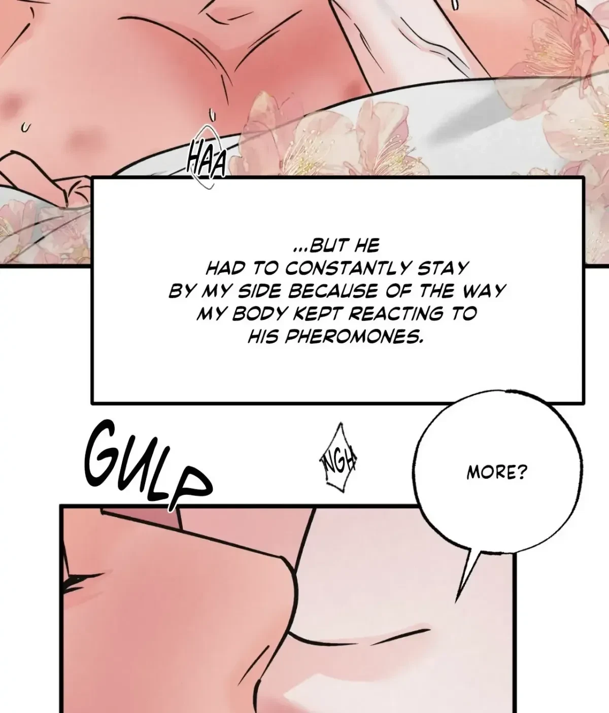 A Golden Pair Chapter 48, page 30