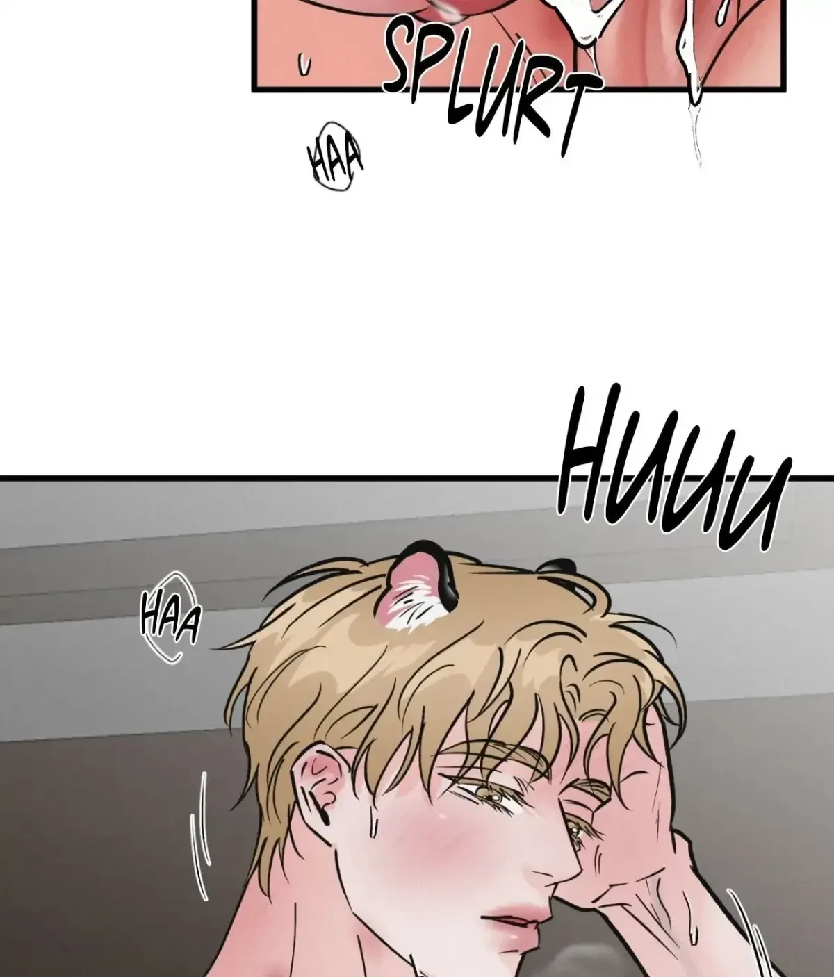 A Golden Pair Chapter 48, page 61