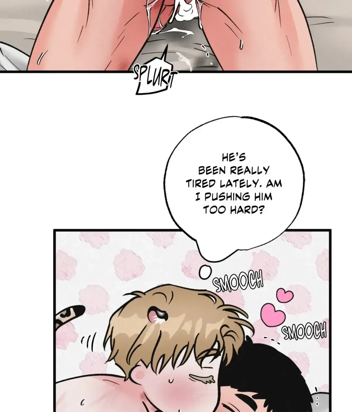 A Golden Pair Chapter 48, page 66