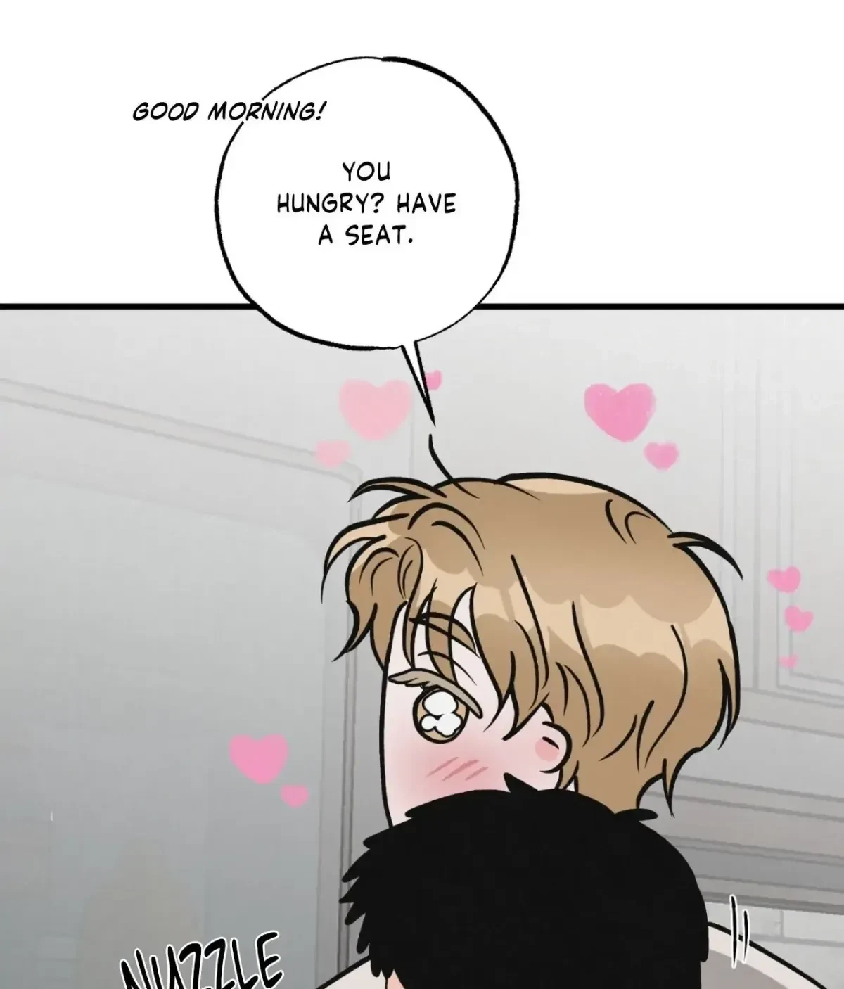 A Golden Pair Chapter 48, page 88