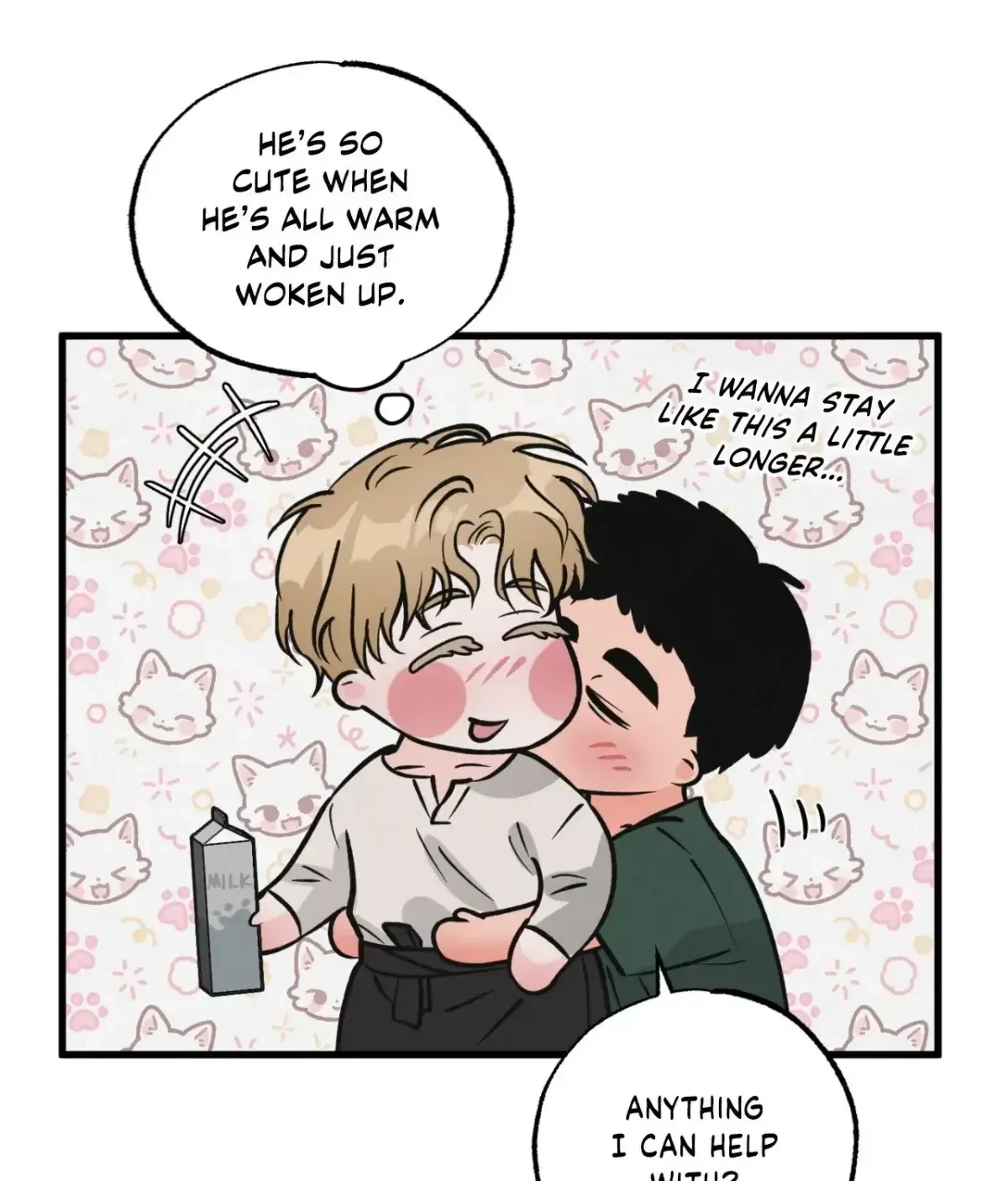 A Golden Pair Chapter 48, page 91