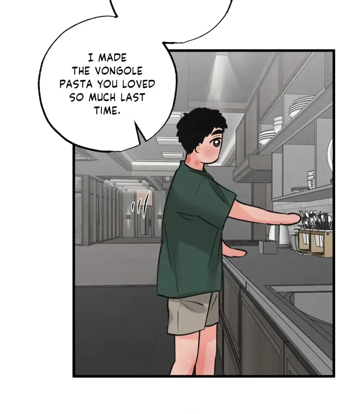 A Golden Pair Chapter 48, page 93