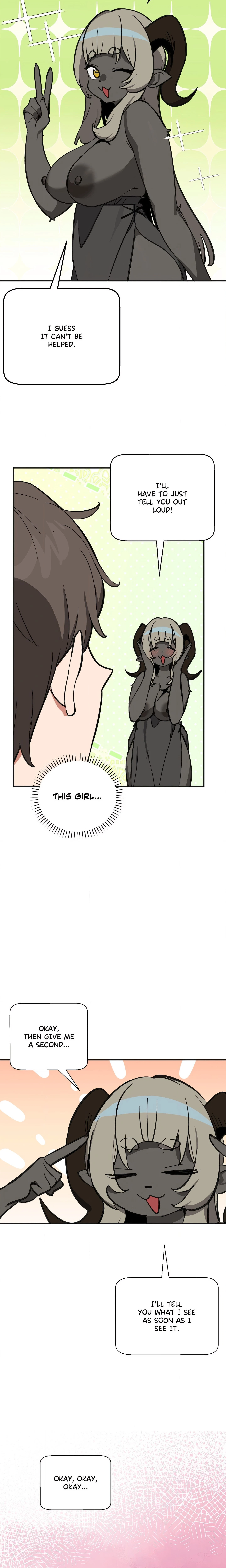 No Man's Land Chapter 95, page 10