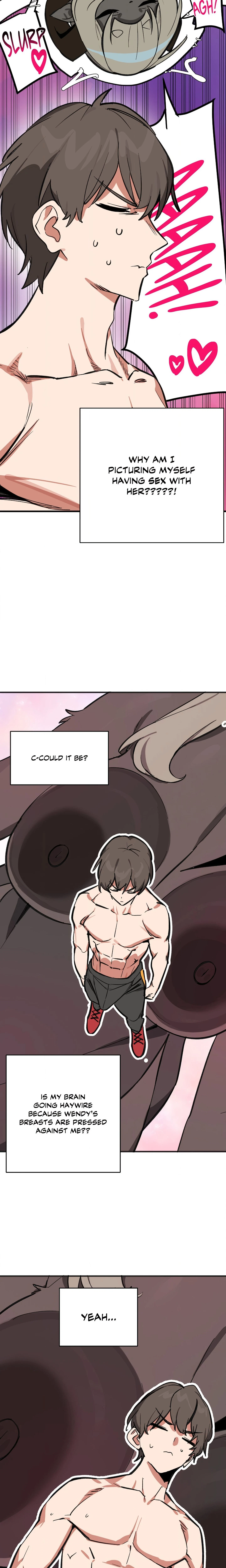 No Man's Land Chapter 95, page 2