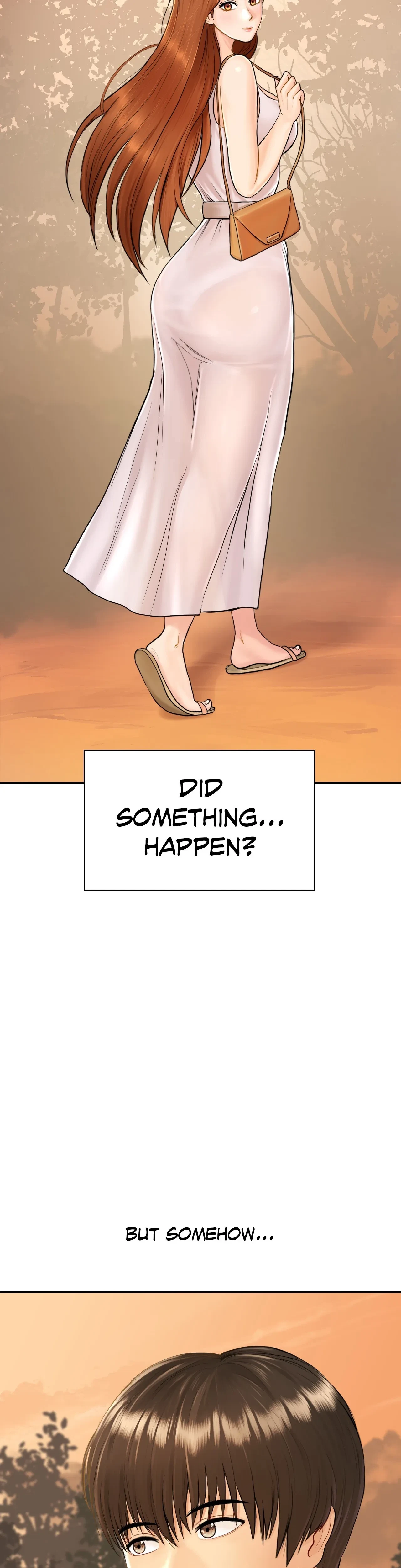 Be Our Guest Chapter 2, page 10