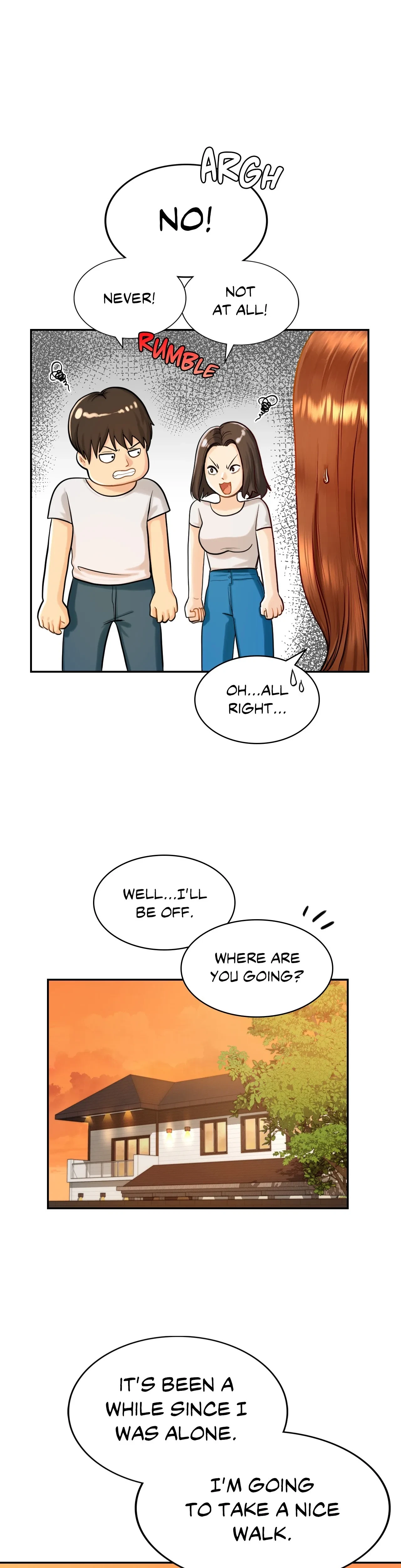 Be Our Guest Chapter 2, page 15