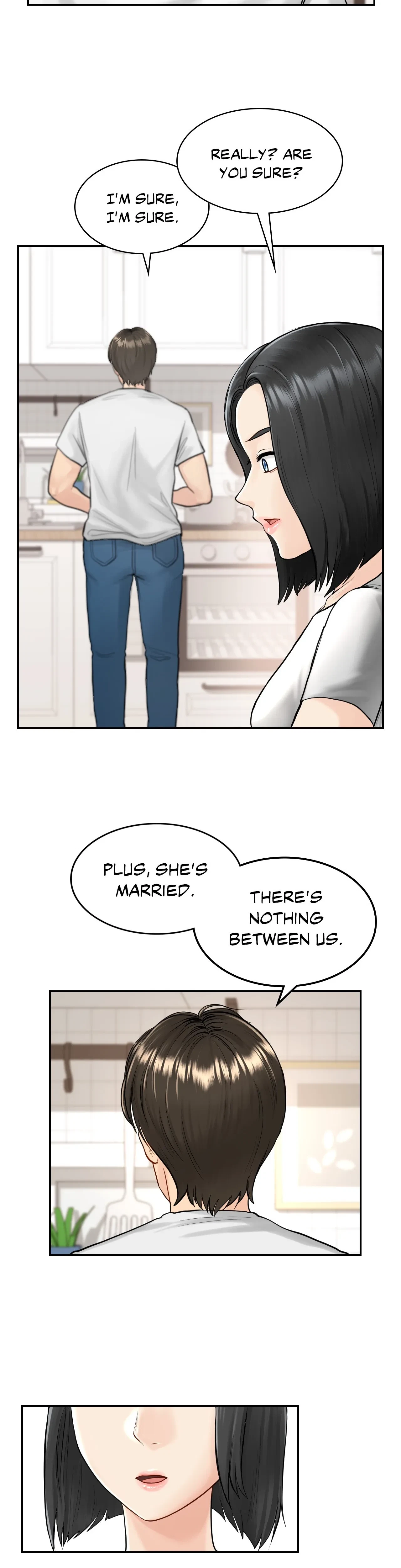 Be Our Guest Chapter 2, page 21