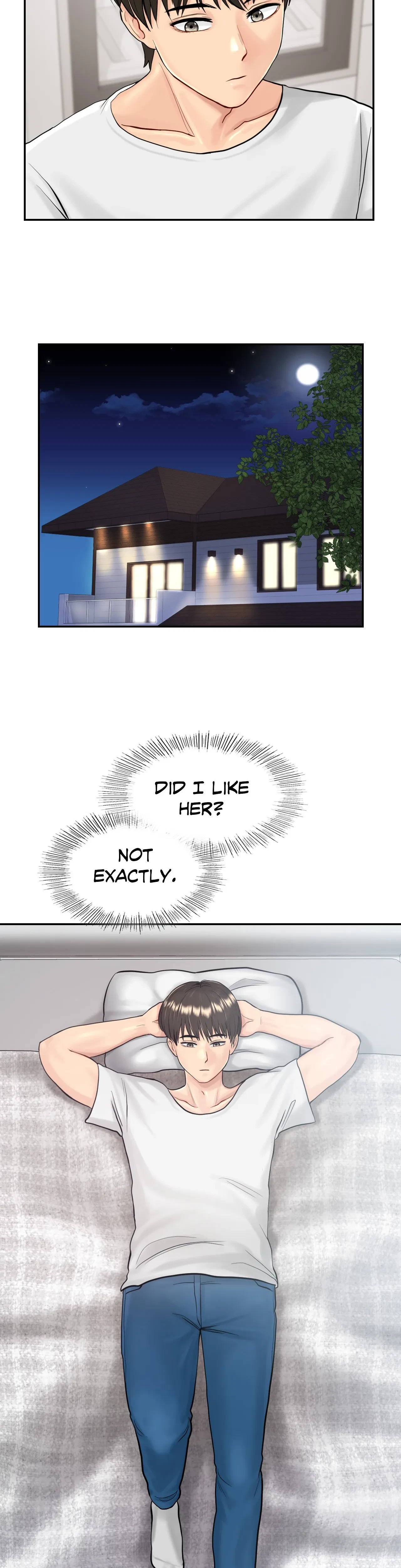 Be Our Guest Chapter 2, page 24
