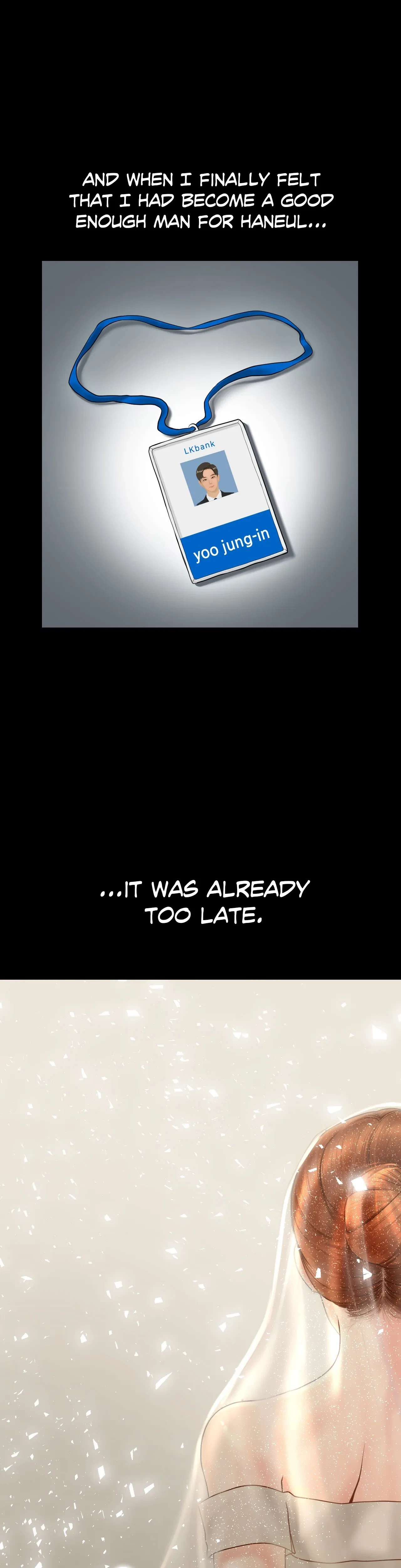 Be Our Guest Chapter 2, page 27