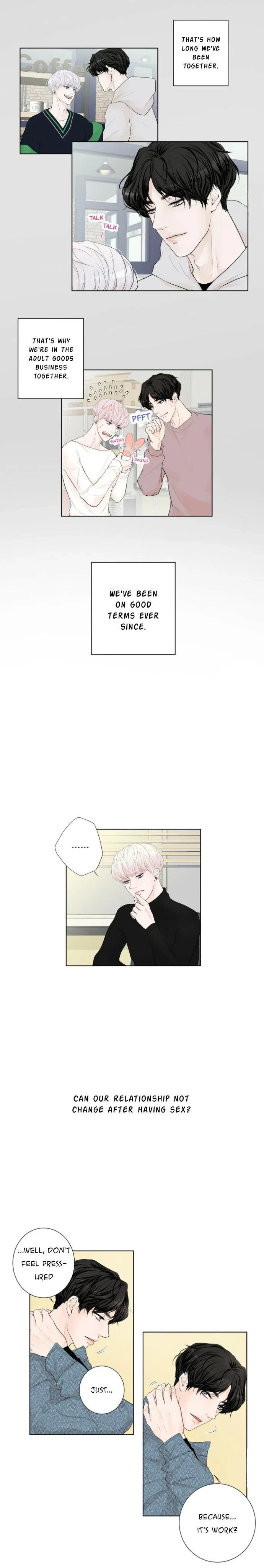 Are You Curious About The Reviews? Chapter 1, page 11