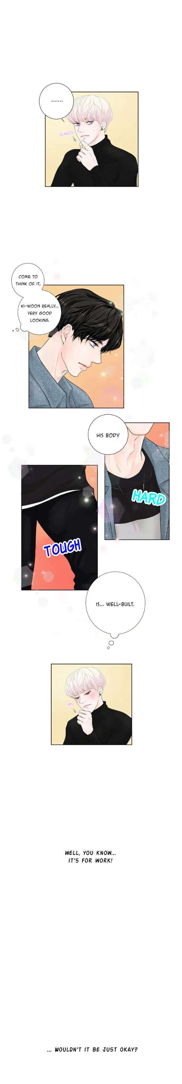 Are You Curious About The Reviews? Chapter 1, page 12