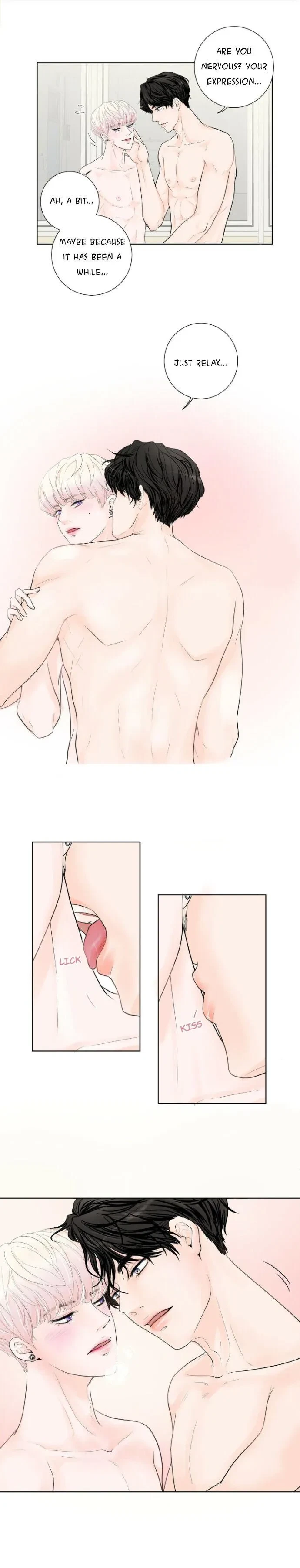 Are You Curious About The Reviews? Chapter 1, page 15