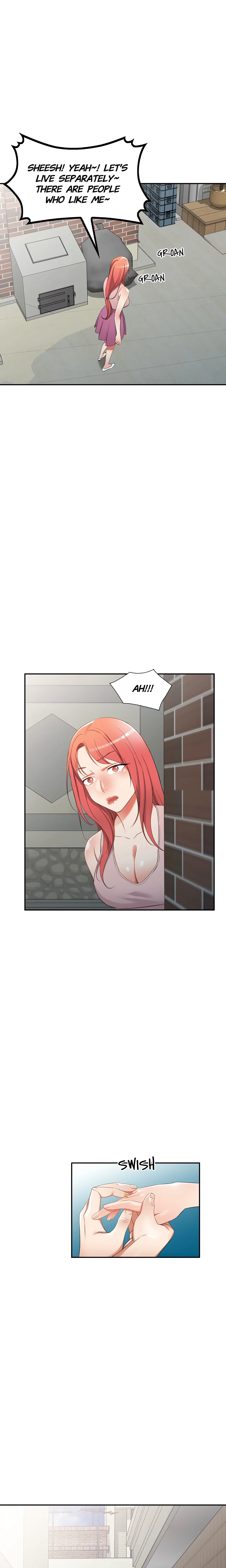 Don't Seduce Me! Chapter 18 (Uncensored), page 20
