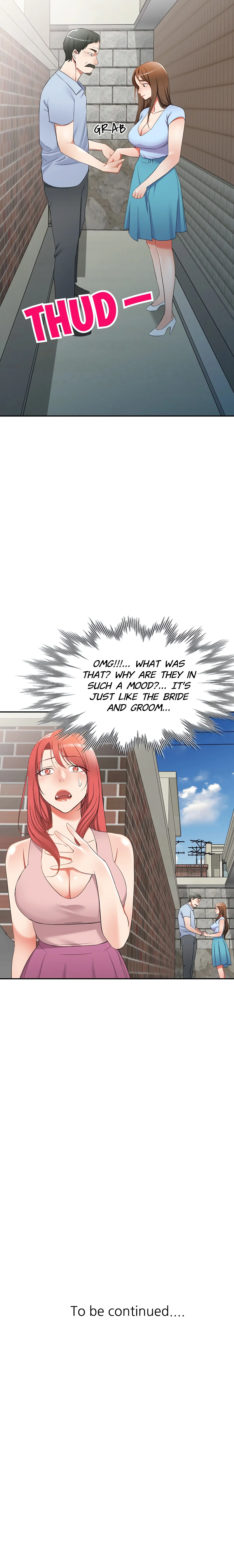 Don't Seduce Me! Chapter 18 (Uncensored), page 21