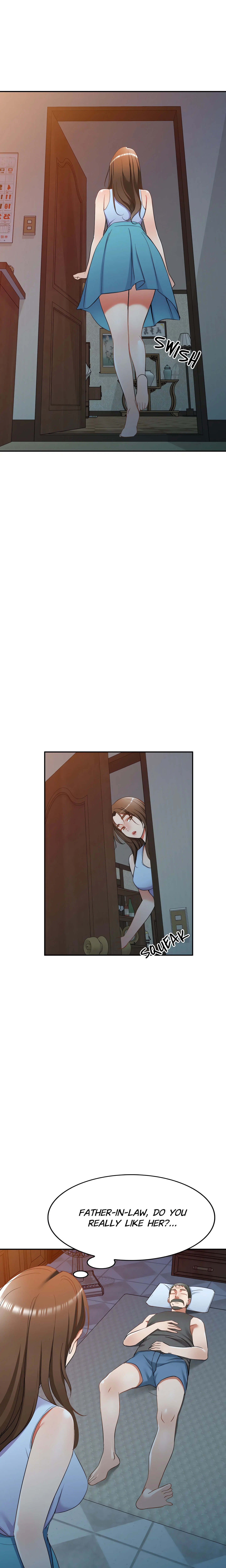 Don't Seduce Me! Chapter 18 (Uncensored), page 7