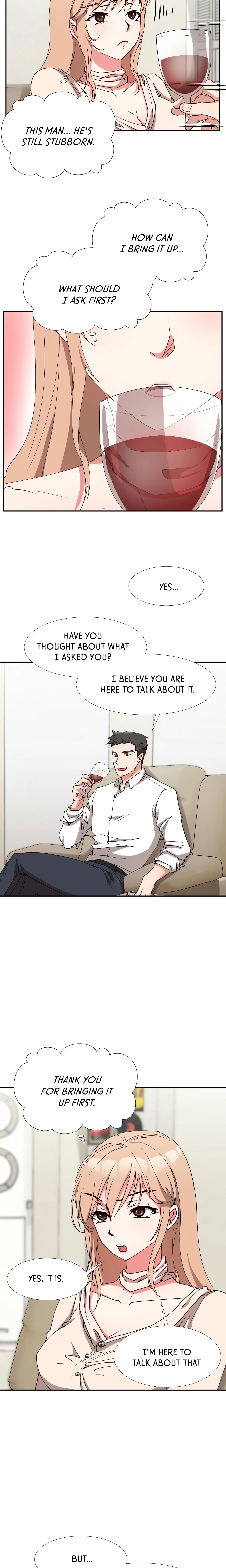 The Prey Chapter 6, page 14
