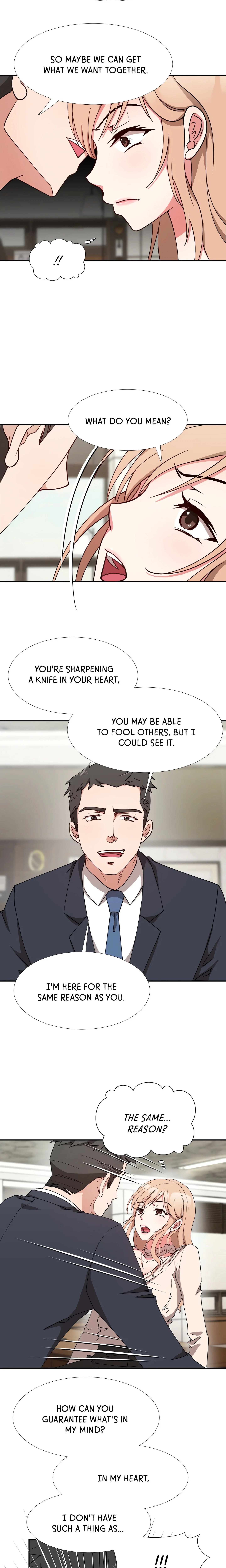 The Prey Chapter 6, page 4