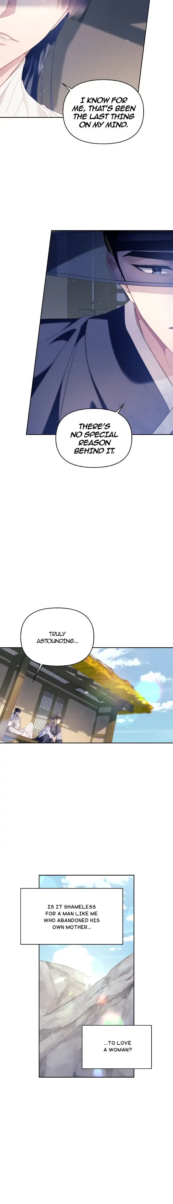 Chapter 76 - Side Story 17, page 3