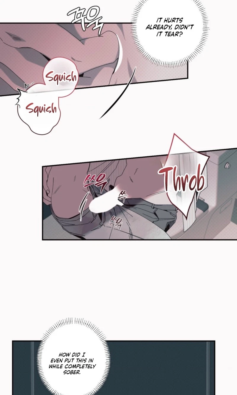 Black Cherry Picker Chapter 10, page 10