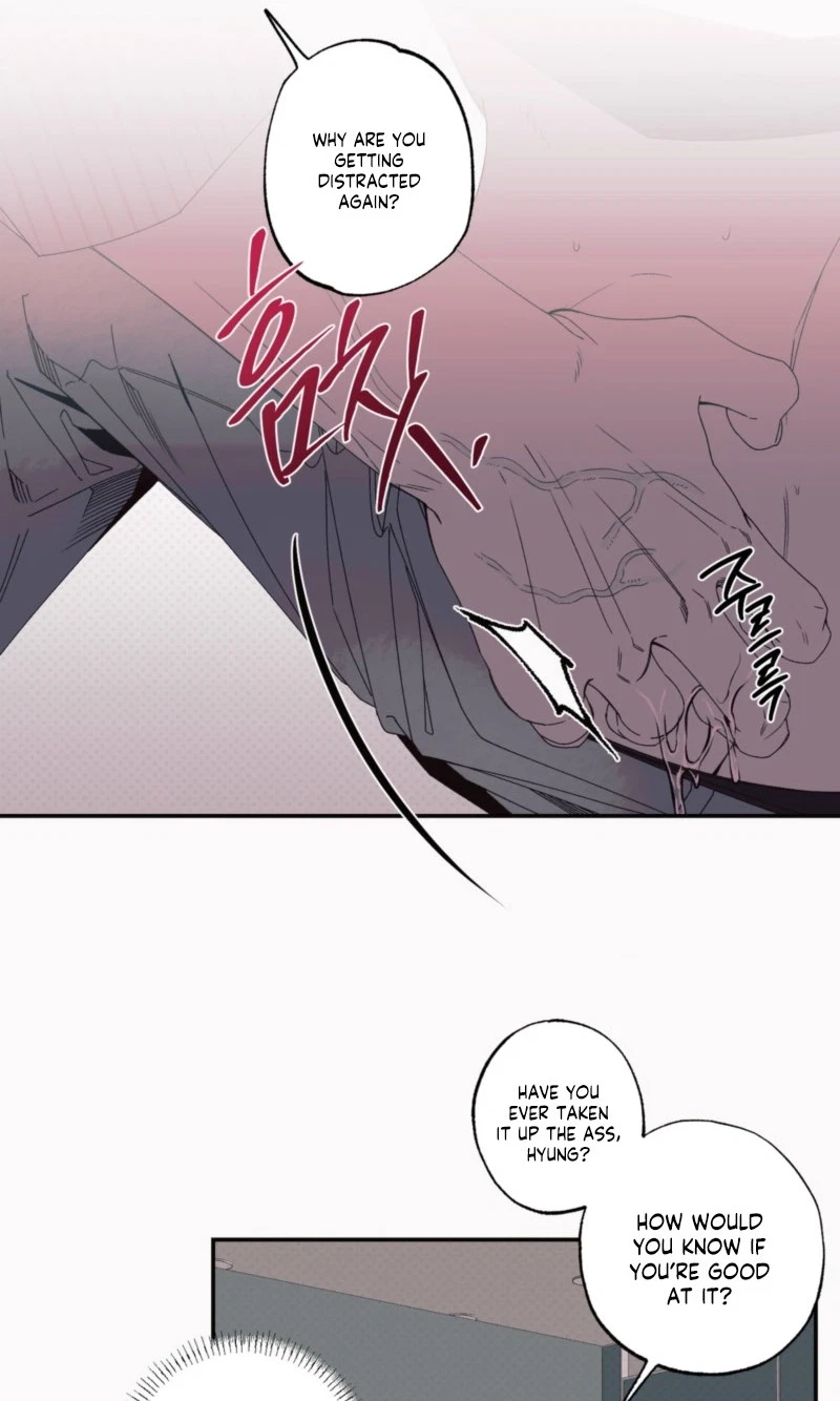 Black Cherry Picker Chapter 10, page 14