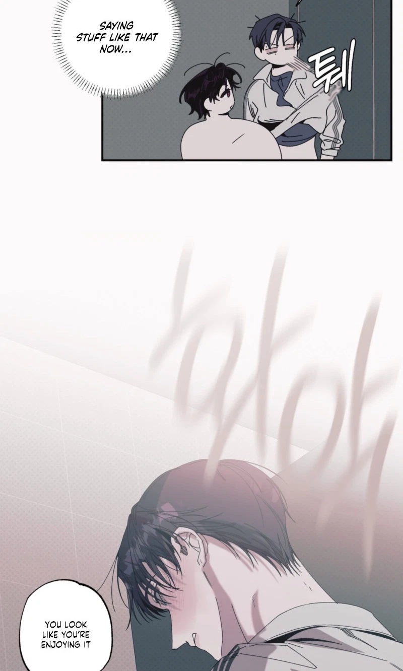 Black Cherry Picker Chapter 10, page 15
