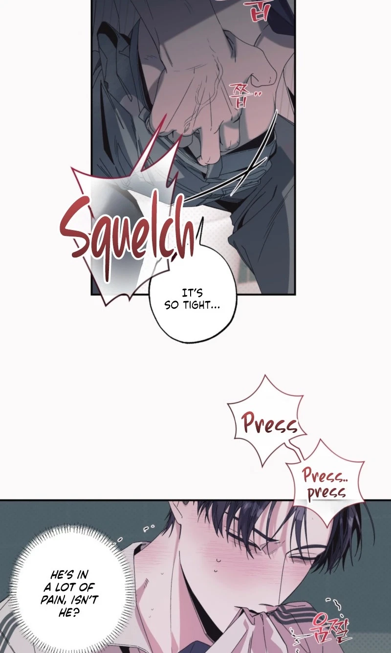 Black Cherry Picker Chapter 10, page 2