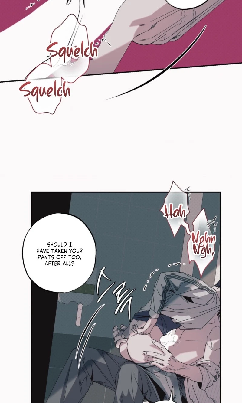 Black Cherry Picker Chapter 10, page 21