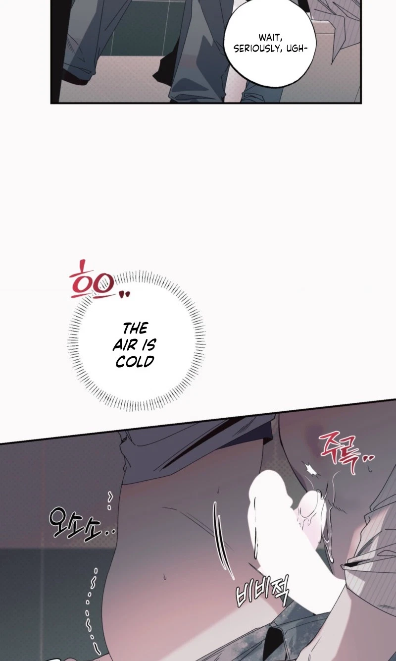 Black Cherry Picker Chapter 10, page 22