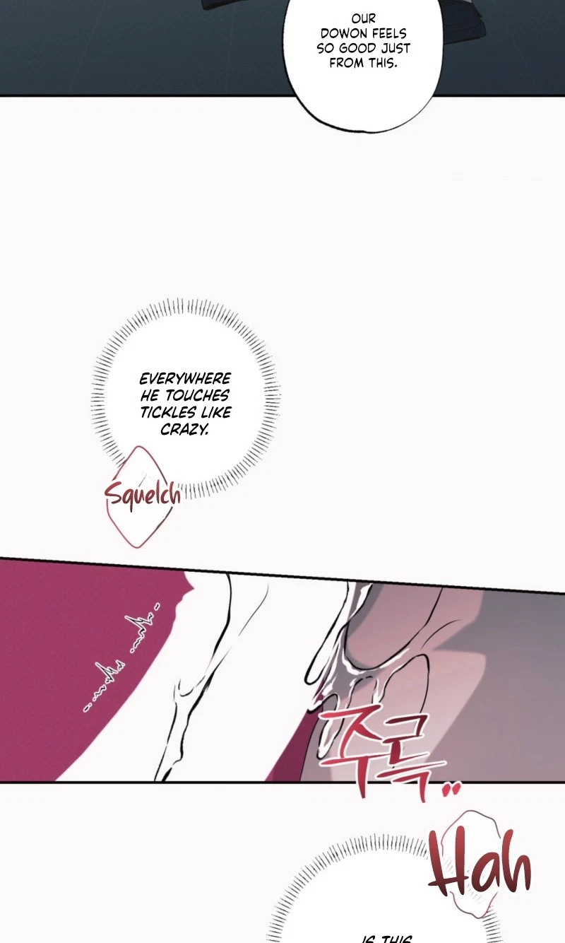 Black Cherry Picker Chapter 10, page 25